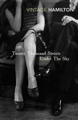 Twenty Thousand Streets Under The&nbsp;Sky
