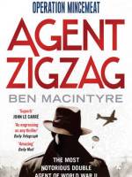 Agent Zigzag