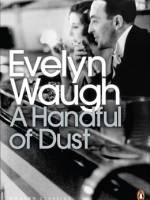 A Handful of&nbsp;Dust