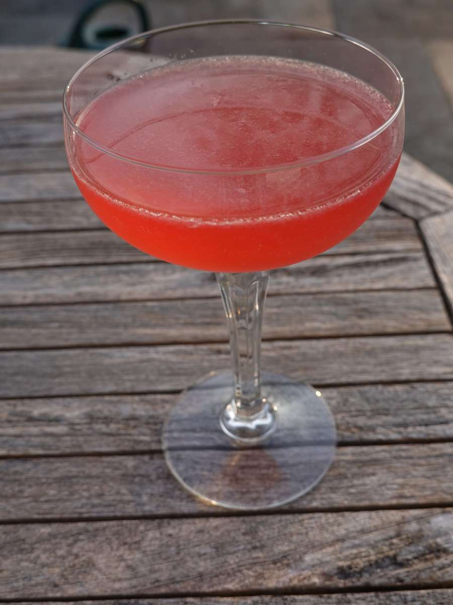 Cosmopolitan