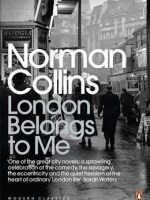 London Belongs to&nbsp;Me