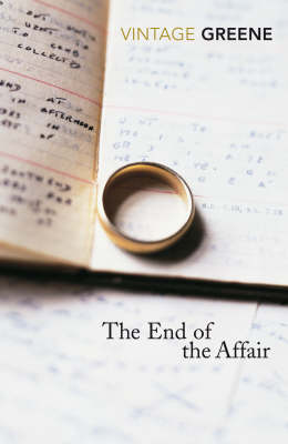 The End of the&nbsp;Affair