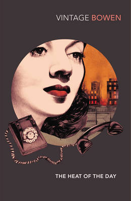 The Heat of the&nbsp;Day